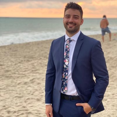Profile Picture of Allegedly Hawaiian (@mihailo_m) on Twitter