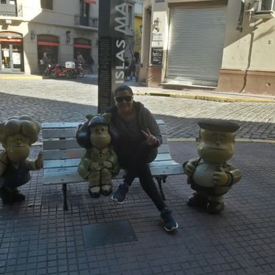 Profile Picture of Janet (@janetserra1) on Twitter