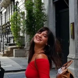 Profile Picture of Carlota Da Silva (@carlotacpereira) on Twitter