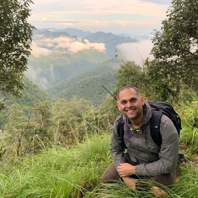 Profile Picture of Arjun Singh (@docarjunsingh) on Twitter