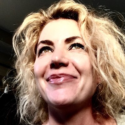 Profile Picture of Jodi Rich (@jodiarich) on Twitter