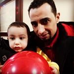 Profile Picture of Ayman Rashed Abo Layan (@rashedabolayan) on Instagram