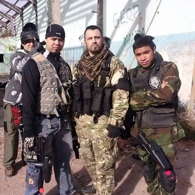 Profile Picture of Emmanuel Pinto (@emmanuelpinto23) on Twitter