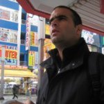 Profile Picture of Alberto Aghion (@aghion) on Instagram