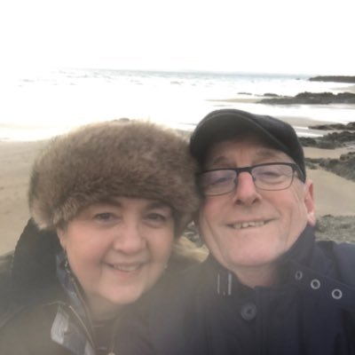 Profile Picture of Barbara Boland (@barbaraboland12) on Twitter