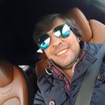 Profile Picture of Ricardo Anjos (@ricardoanjos1979) on Instagram