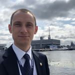 Profile Picture of Peter Romanov (@romanov_peter) on Instagram