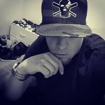 Profile Picture of Andy Wolfe (@andywolfe63) on Instagram