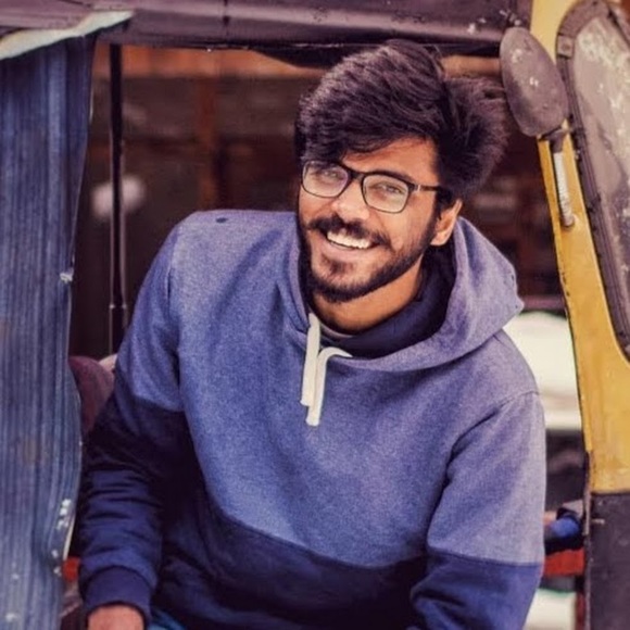 Profile Picture of Rithesh Rama (@ritheshprsnl200) on Poshmark