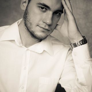 Profile Picture of Hubert Paszek (@hubert.paszek) on Facebook