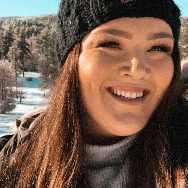 Profile Picture of courtney.black (@courtney.black4) on Tiktok