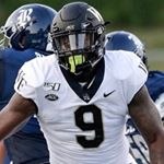 Profile Picture of Carlos Basham Jr. (@losalmighty9_) on Instagram