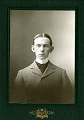 Profile Picture of L. Brooks Leavitton Wikipedia