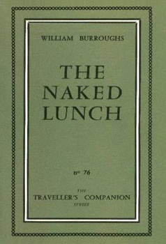 Profile Picture of Naked Lunchon Wikipedia