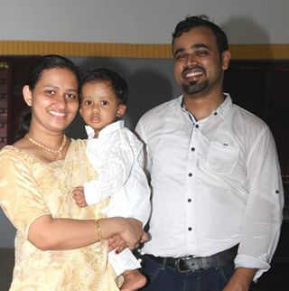 Profile Picture of Reeba Sara Zachariah (@reeba.sarazachariah) on Facebook