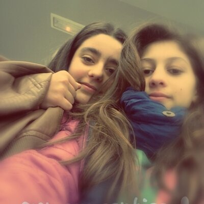 Profile Picture of Monica Vizcaino (@tuviciio) on Twitter