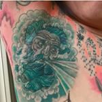 Profile Picture of David Pickle (@floatingnomad74) on Instagram
