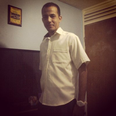 Profile Picture of Joel Caldera (@joelcaldera35) on Twitter