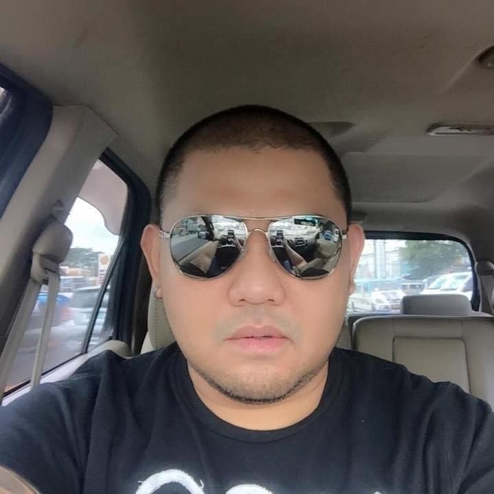Profile Picture of June Arce (@junearce) on Tiktok