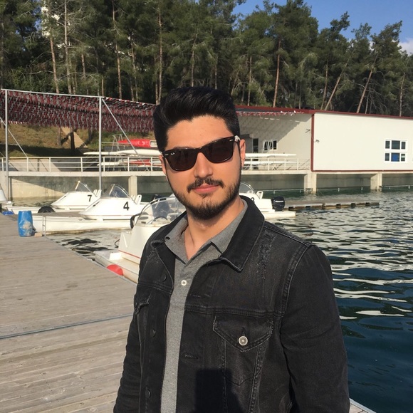 Eren Özçelik - Poshmark Profile Picture of Eren Özçelik (@eren01) on Poshmark