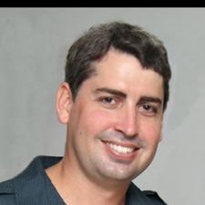 Profile Picture of Ian Hulbert (@VarianExcalibur) on Twitter