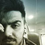 Profile Picture of DANNY HAIRSTYLIST (@dipeshbhatia007) on Instagram