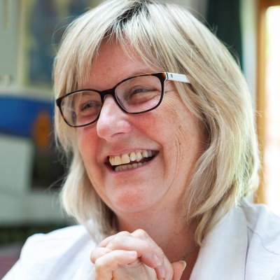 Profile Picture of Martha Wilkinson (@Monamission) on Twitter