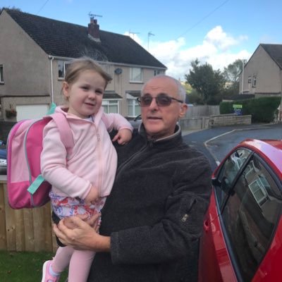 Profile Picture of Mark Prewitt (@MarkPrewitt4) on Twitter