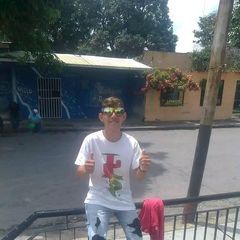 Profile Picture of johinermateran3 (@johinermateran3) on Tiktok