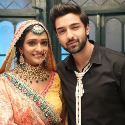 Profile Picture of Sumera Shaikh (@ShakenSumera) on Twitter