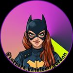 Profile Picture of Babs🦇 (@barbara.kathleen.gordon) on Instagram