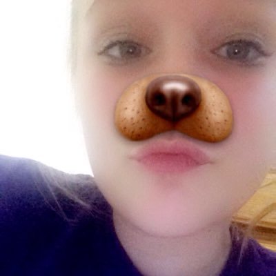 Profile Picture of Sarah Rachel Benner (@sarah_Benner13) on Twitter