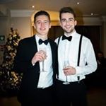 Profile Picture of Ben Pates (@benpates_) on Instagram
