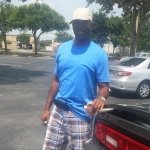Profile Picture of Derrick Gibson (@derrickg1000) on Instagram