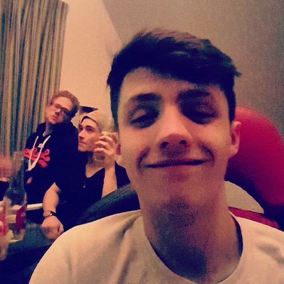 Profile Picture of Thomas EOUZAN (@TOTOZOUZ) on Twitter