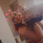 Profile Picture of Ariel Kelley (@aireielg97) on Instagram