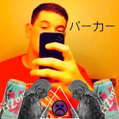 Profile Picture of Parker Andrews (@that_nigga_park) on Twitter