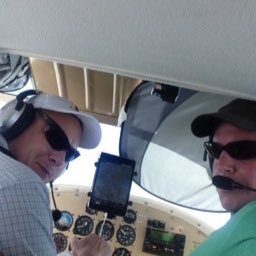 Profile Picture of Chris Schreiner (@SchreinerTX) on Twitter