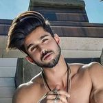 Profile Picture of David Alman (@pyman.552) on Instagram