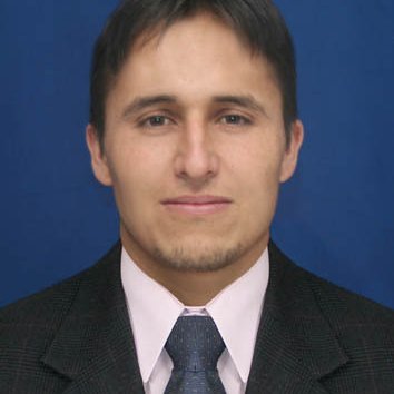 Profile Picture of JOHN ALEXANDER ALVAR (@JOHNFUTSAL) on Twitter