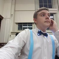 Profile Picture of Brian Tkachuk (@briantkachuk) on Pinterest