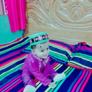 Nasrin Kamal - Facebook Profile Picture of Nasrin Kamal (@taspya.kamal) on Facebook