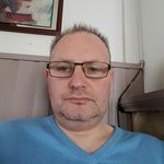 Profile Picture of pacolet geert (@pacoletgeert) on Instagram