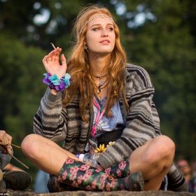 Profile Picture of Jen Porter (@jenporterastro) on Pinterest