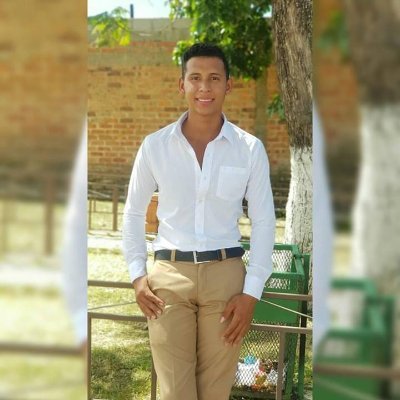 Profile Picture of Jose Irías (@Joseiras3) on Twitter