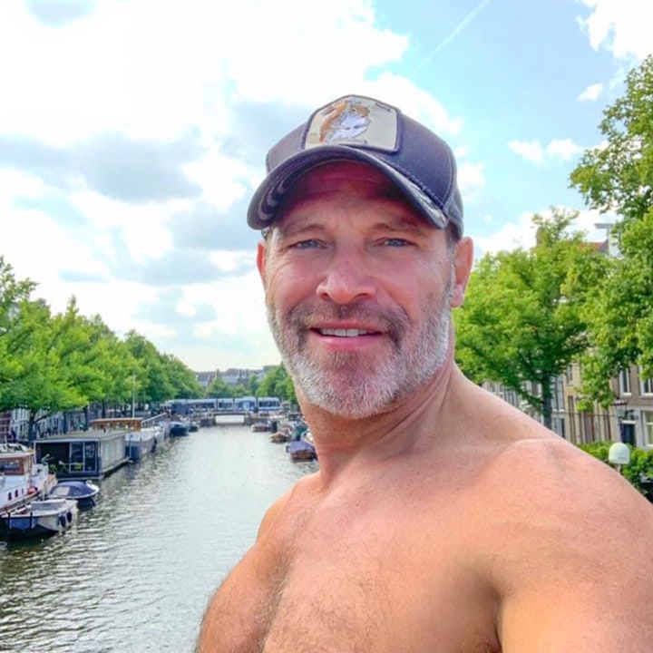 Profile Picture of Scott freeman (@scottfreeman24) on Tiktok