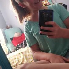 Profile Picture of Julia Jenson (@JuliaDJenson) on Twitter