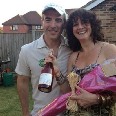 Profile Picture of Karl Benham (@YourNewStart) on Twitter