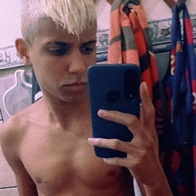 Profile Picture of Menor R.9  🇯🇲 🐊 (@RonaldN66618135) on Twitter