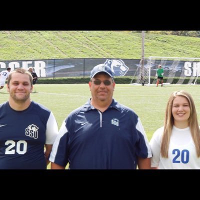 Profile Picture of Coach Mark Trapp (@trapp_coach) on Twitter